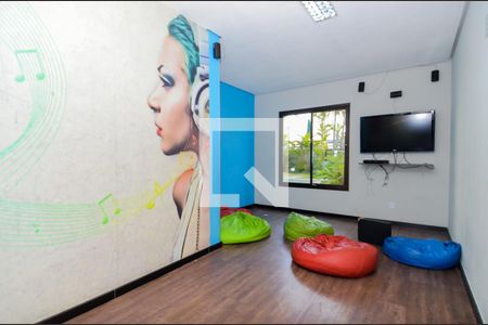 Apartamento para alugar com 64m², 3 quartos e 1 vagaEspaço Teen 