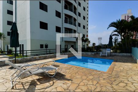 Apartamento para alugar com 64m², 3 quartos e 1 vagaÁrea comum - Piscina