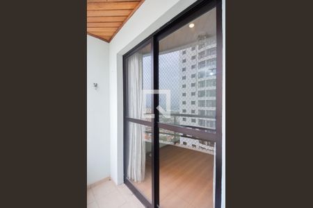 Apartamento para alugar com 64m², 3 quartos e 1 vagaVaranda da Sala