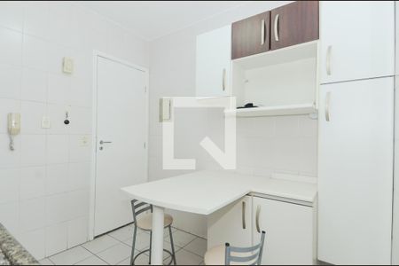 Apartamento para alugar com 64m², 3 quartos e 1 vagaCozinha