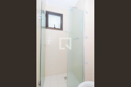 Apartamento para alugar com 64m², 3 quartos e 1 vagaBanheiro da Suíte