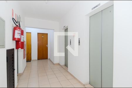 Apartamento para alugar com 64m², 3 quartos e 1 vagaHall de Entrada