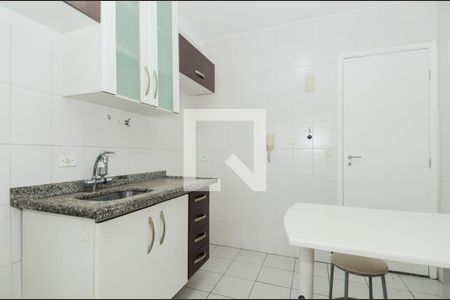 Apartamento para alugar com 64m², 3 quartos e 1 vagaCozinha