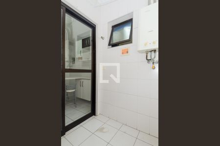 Apartamento para alugar com 64m², 3 quartos e 1 vagaÁrea de Serviço