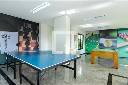 Apartamento para alugar com 64m², 3 quartos e 1 vagaSala de Jogos