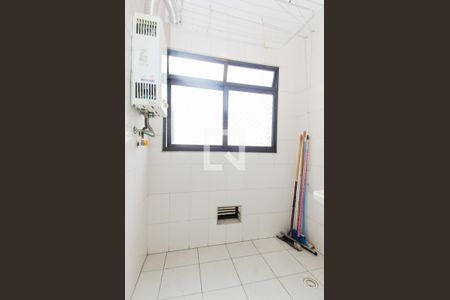 Apartamento para alugar com 64m², 3 quartos e 1 vagaÁrea de Serviço