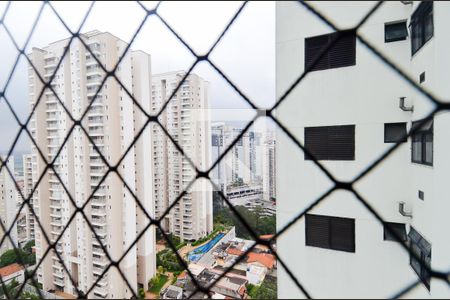 Apartamento para alugar com 64m², 3 quartos e 1 vagaVista da Suíte