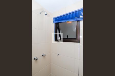 Apartamento para alugar com 64m², 3 quartos e 1 vagaBanheiro Social