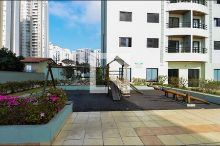Apartamento para alugar com 64m², 3 quartos e 1 vagaÁrea Comum - Playground