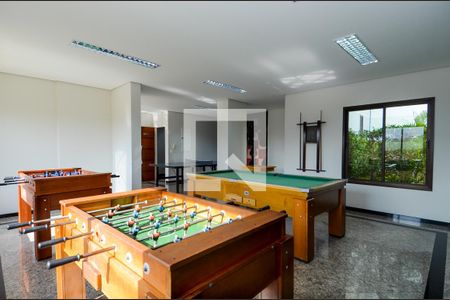 Apartamento para alugar com 64m², 3 quartos e 1 vagaSala de Jogos
