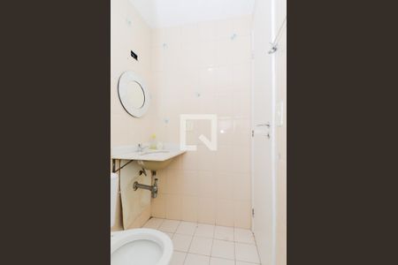 Apartamento para alugar com 64m², 3 quartos e 1 vagaBanheiro da Suíte