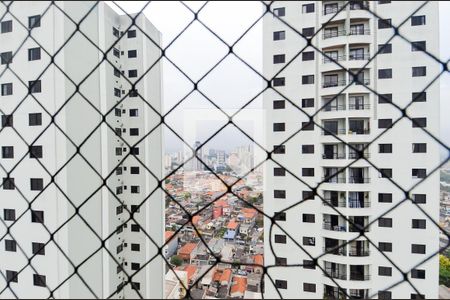 Apartamento para alugar com 64m², 3 quartos e 1 vagaVista do Quarto 1
