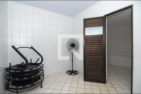 Apartamento para alugar com 64m², 3 quartos e 1 vagaSauna 