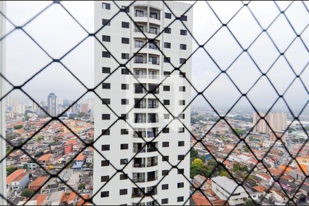 Apartamento para alugar com 64m², 3 quartos e 1 vagaVista do Quarto 2