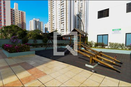 Apartamento para alugar com 64m², 3 quartos e 1 vagaÁrea Comum - Playground