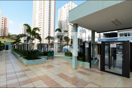 Apartamento para alugar com 64m², 3 quartos e 1 vagaEntrada e Portaria 