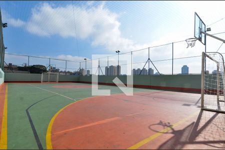 Apartamento para alugar com 64m², 3 quartos e 1 vagaQuadra Esportiva