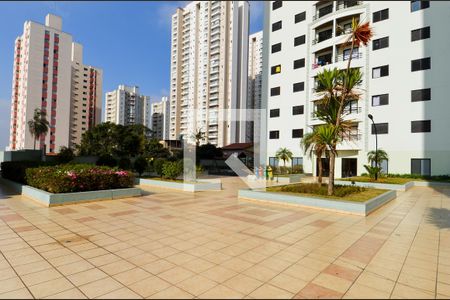 Apartamento para alugar com 64m², 3 quartos e 1 vagaÁrea Externa