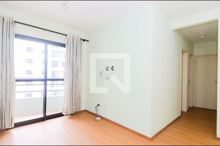 Apartamento para alugar com 64m², 3 quartos e 1 vagaSala