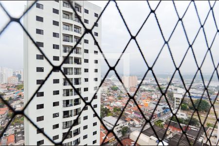 Apartamento para alugar com 64m², 3 quartos e 1 vagaVista da Varanda da Sala