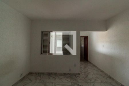 Suíte de casa para alugar com 2 quartos, 120m² em Jardim Brasil (zona Norte), São Paulo