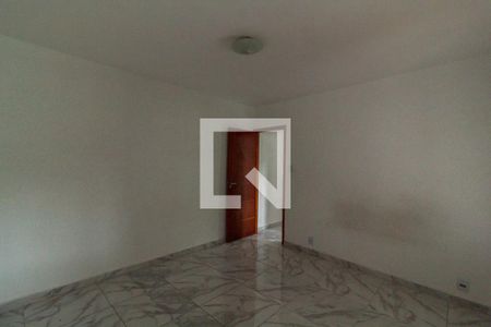 Suíte de casa para alugar com 2 quartos, 120m² em Jardim Brasil (zona Norte), São Paulo