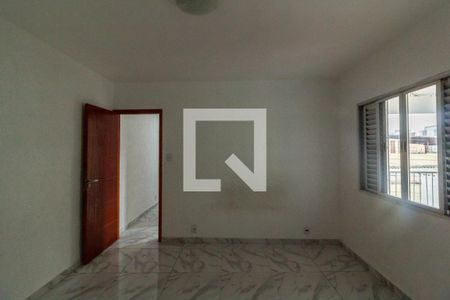 Suíte de casa para alugar com 2 quartos, 120m² em Jardim Brasil (zona Norte), São Paulo