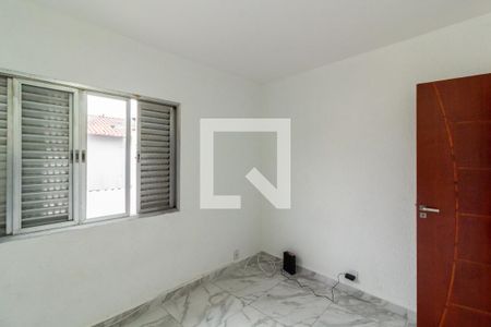 Suíte de casa para alugar com 2 quartos, 120m² em Jardim Brasil (zona Norte), São Paulo