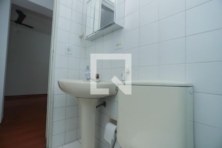 Apartamento para alugar com 32m², 1 quarto e 1 vagaBanheiro