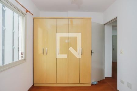 Quarto de apartamento para alugar com 1 quarto, 32m² em Barra Funda, São Paulo