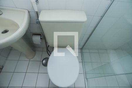 Apartamento para alugar com 32m², 1 quarto e 1 vagaBanheiro