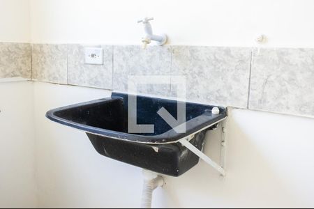 Studio para alugar com 35m², 1 quarto e sem vagaDetalhe Tanque