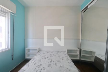 Quarto de apartamento para alugar com 4 quartos, 125m² em Vila Luis Antônio, Guarujá