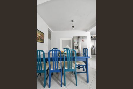 Casa à venda com 155m², 4 quartos e 4 vagasSala de Refeições 