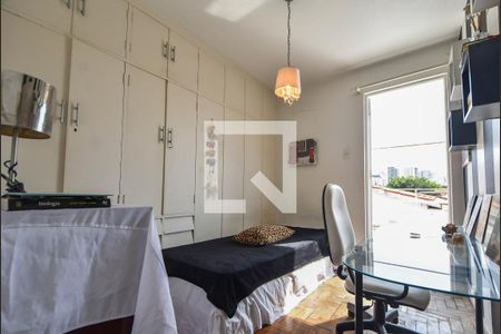 Casa à venda com 155m², 4 quartos e 4 vagasQuarto 03