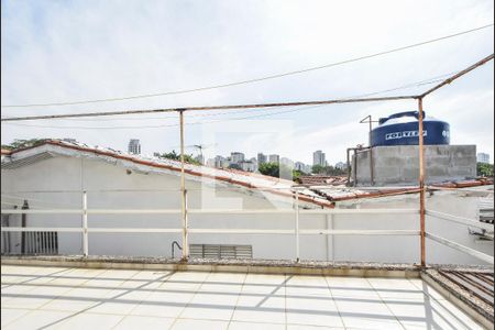 Casa à venda com 155m², 4 quartos e 4 vagasVaranda 