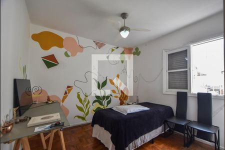 Casa à venda com 155m², 4 quartos e 4 vagasQuarto 02