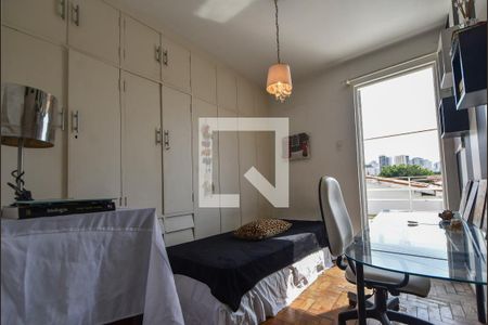 Casa à venda com 155m², 4 quartos e 4 vagasQuarto 03