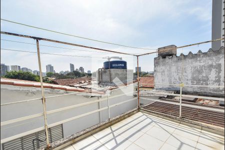 Casa à venda com 155m², 4 quartos e 4 vagasVaranda 