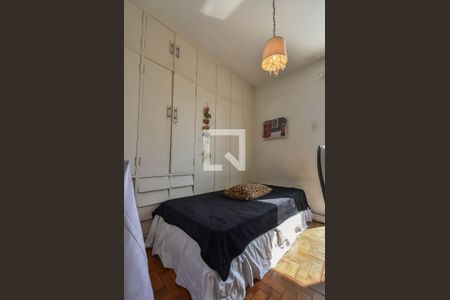 Casa à venda com 155m², 4 quartos e 4 vagasQuarto 03