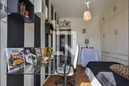 Casa à venda com 155m², 4 quartos e 4 vagasQuarto 03