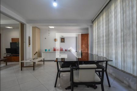 Sala de Jantar  de casa à venda com 4 quartos, 155m² em Campo Belo, São Paulo