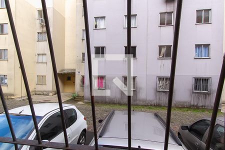 Vista do Quarto 1 de apartamento à venda com 2 quartos, 40m² em Mário Quintana, Porto Alegre