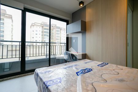 Studio para alugar com 30m², 1 quarto e 1 vagaStudio - Quarto