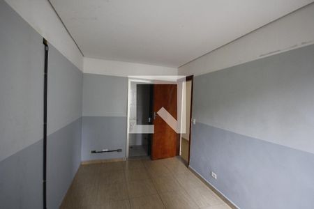 Suíte 1 de casa à venda com 2 quartos, 85m² em Paraíso, São Paulo