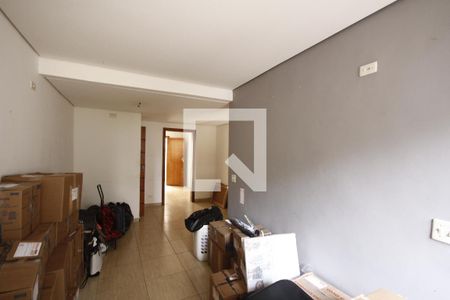 Sala de casa à venda com 2 quartos, 85m² em Paraíso, São Paulo