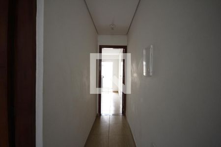 Corredor de casa à venda com 2 quartos, 85m² em Paraíso, São Paulo