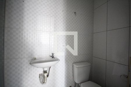 Suíte 1 de casa à venda com 2 quartos, 85m² em Paraíso, São Paulo