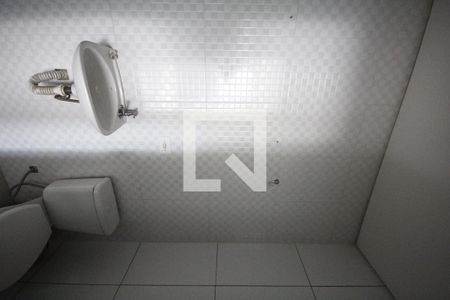 Suíte 1 de casa à venda com 2 quartos, 85m² em Paraíso, São Paulo