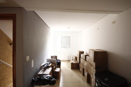Sala de casa à venda com 2 quartos, 85m² em Paraíso, São Paulo